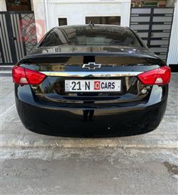 شيفروليه امبالا